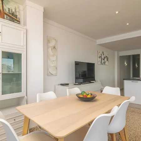 Apartamento Ran De Mar (adults Only)