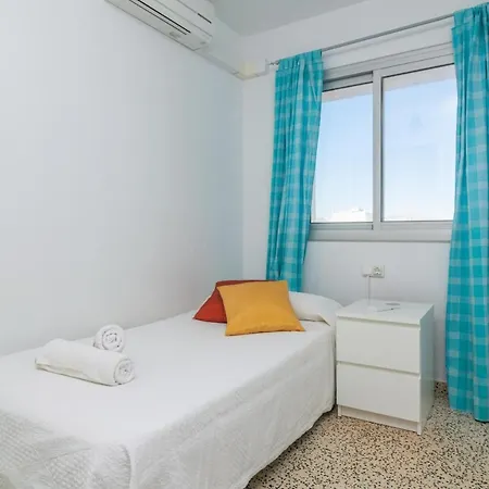 Ran De Mar (adults Only) Apartment Can Picafort (Mallorca)