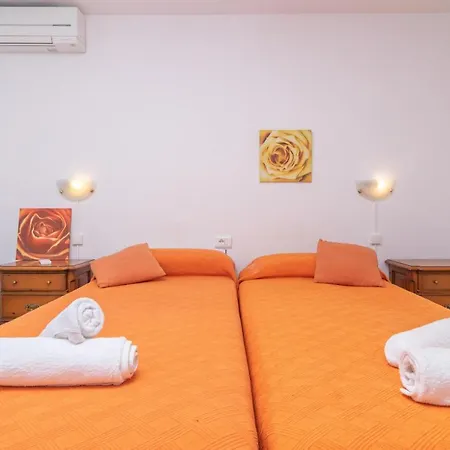 شقة Ran De Mar (adults Only)