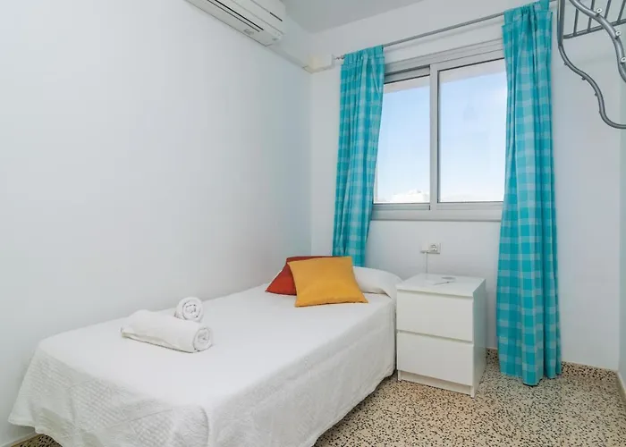 Ran De Mar (adults Only) شقة كان بيكافورت