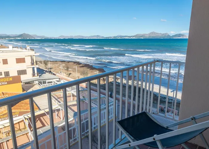 Ran De Mar (adults Only) *