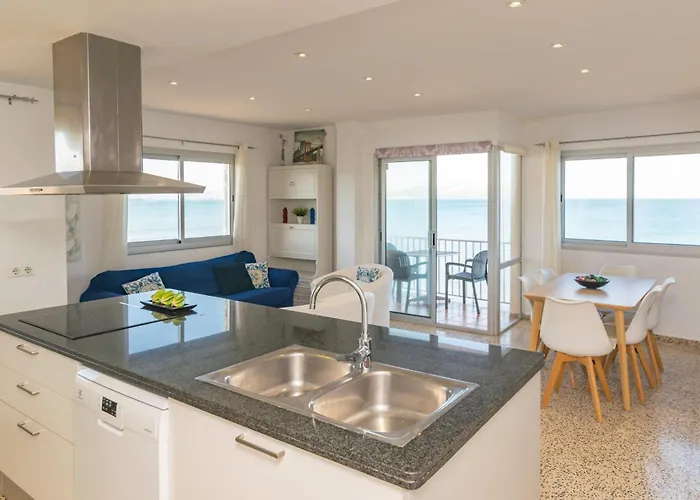 Ran De Mar (adults Only) Can Picafort (Mallorca)