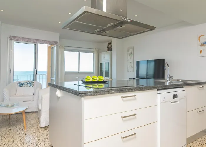 Ran De Mar (adults Only)