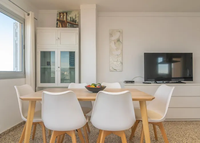 Apartment Ran De Mar (adults Only)