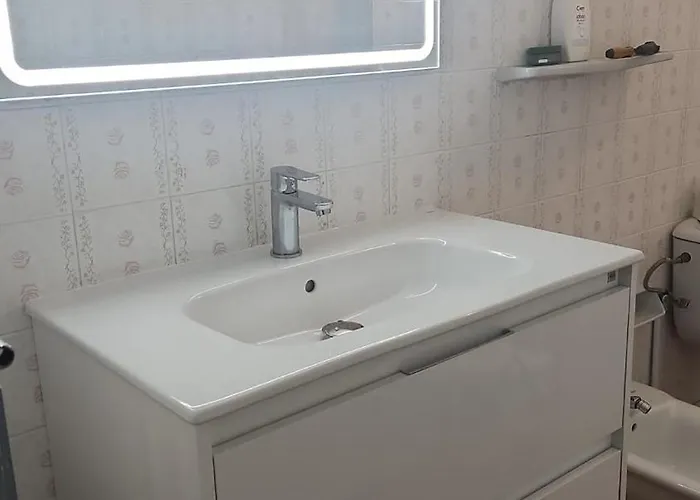 Ran De Mar (adults Only) Apartment Can Picafort (Mallorca)