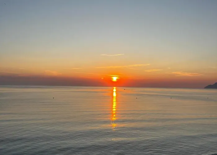 Ran De Mar (adults Only) Apartment