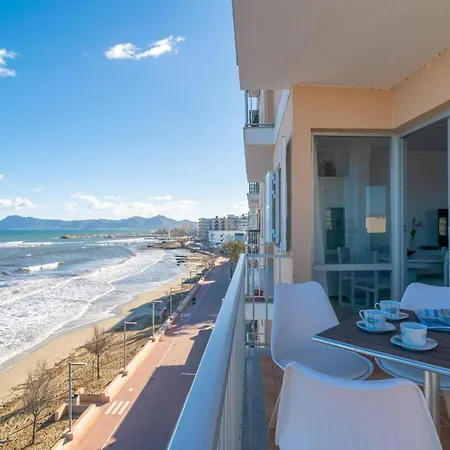 Apartamento Ran De Mar (adults Only)