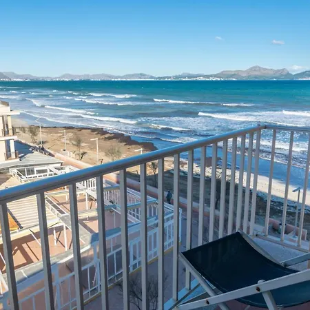 Ran De Mar (adults Only) *