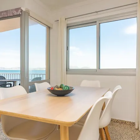 Apartment Ran De Mar (adults Only)