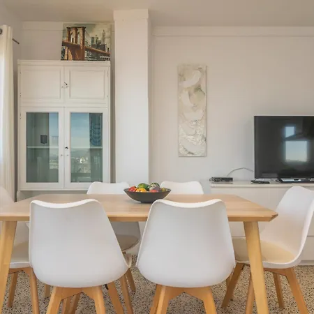 Apartment Ran De Mar (adults Only)