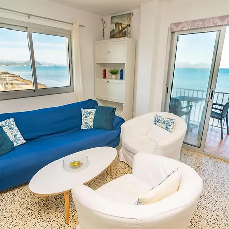 Ran De Mar (adults Only) Can Picafort (Mallorca)