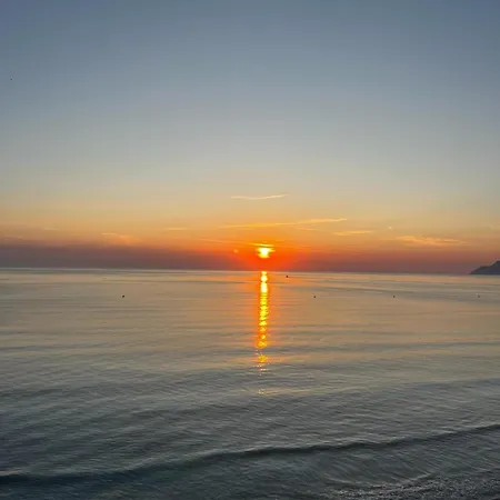 Ran De Mar (adults Only) Apartment