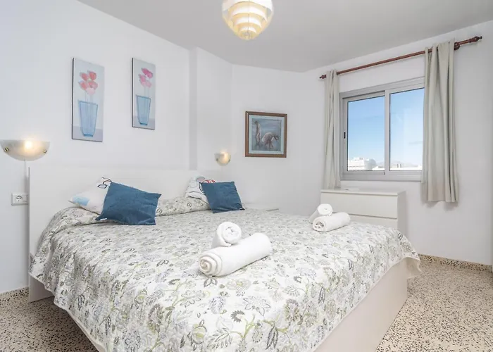 Ran De Mar (adults Only) Can Picafort