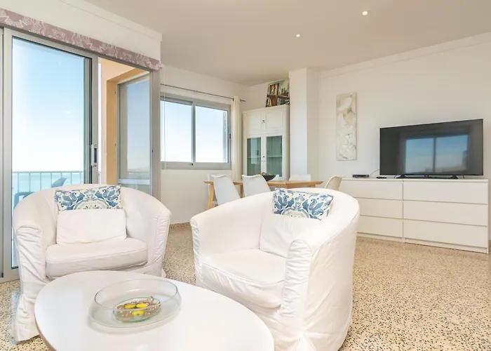 Ran De Mar (adults Only) Can Picafort