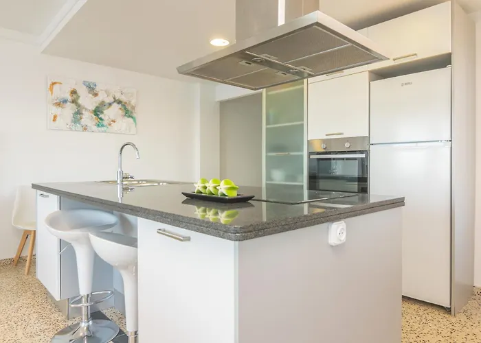 Ran De Mar (adults Only) * Can Picafort