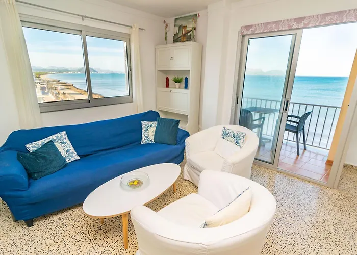 Ran De Mar (adults Only) Can Picafort