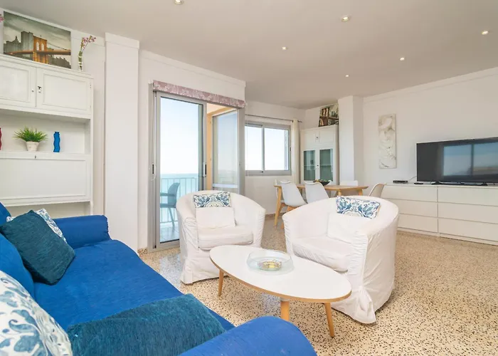 Ran De Mar (adults Only)