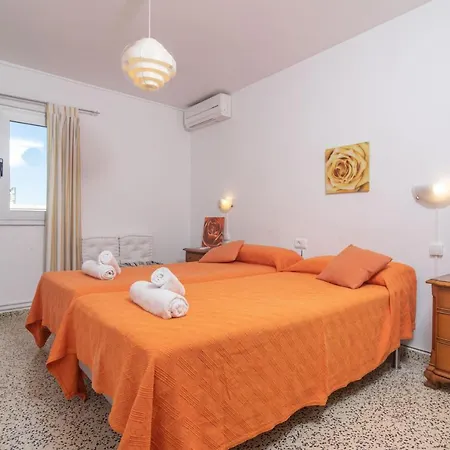 Ran De Mar (adults Only) Can Picafort (Mallorca)