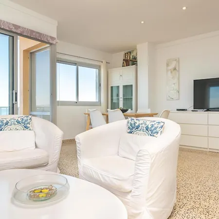 Ran De Mar (adults Only) Can Picafort (Mallorca)