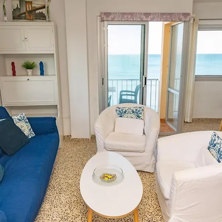 Daire Ran De Mar (adults Only) Can Picafort (Mallorca)