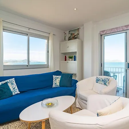 Daire Ran De Mar (adults Only) *