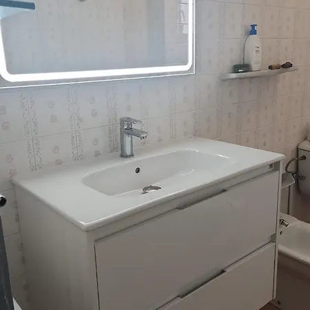 Ran De Mar (adults Only) Daire Can Picafort (Mallorca)