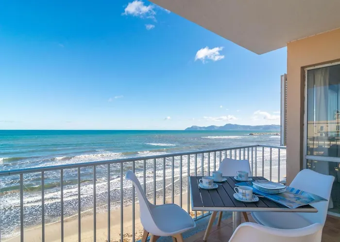 Ran De Mar (adults Only)