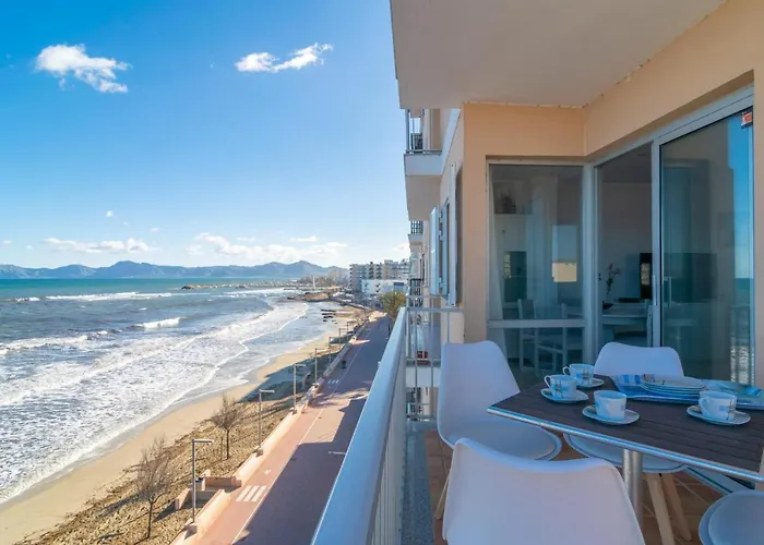 Appartamento Ran De Mar (adults Only)