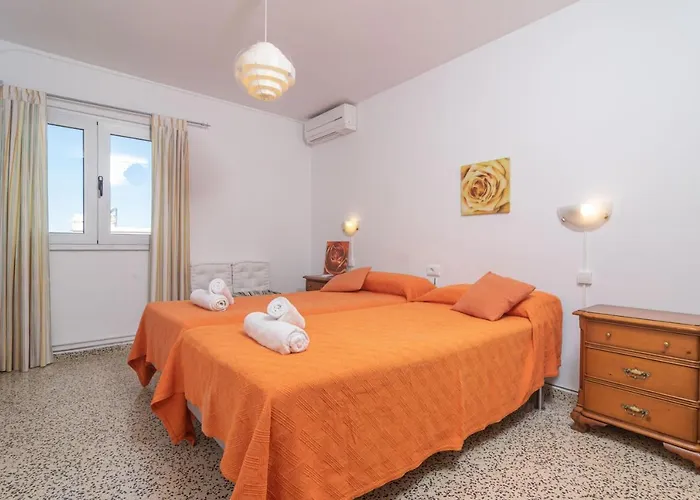 Ran De Mar (adults Only) Can Picafort (Mallorca)