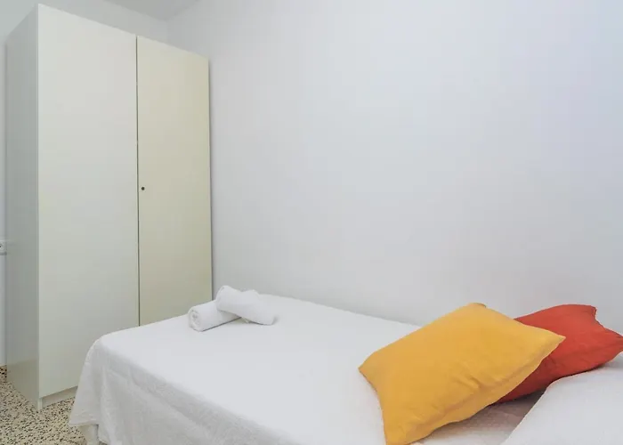 Appartamento Ran De Mar (adults Only) *