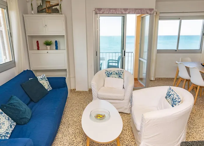 Appartamento Ran De Mar (adults Only) Can Picafort (Mallorca)