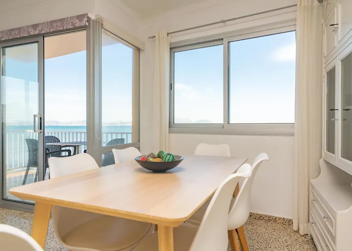 Appartamento Ran De Mar (adults Only)