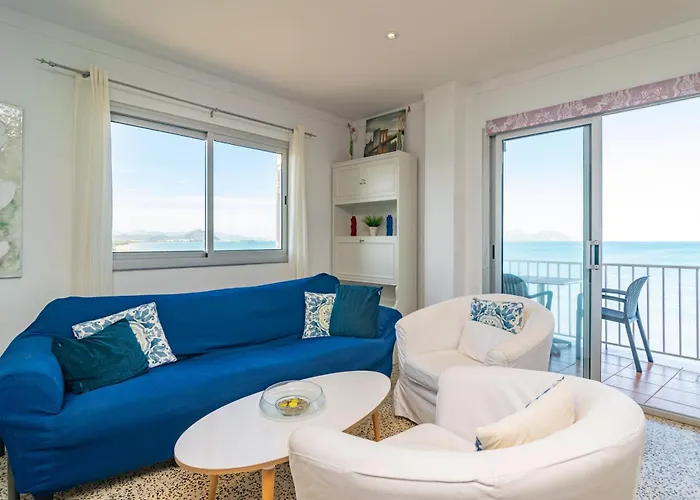 Appartamento Ran De Mar (adults Only) *